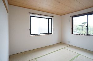 シャルマン 港南台 105号-7