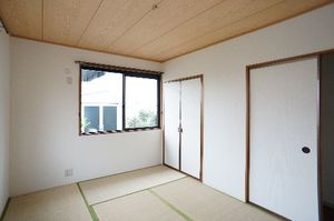 シャルマン 港南台 105号-8