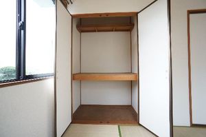 シャルマン 港南台 105号-9