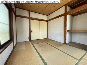 ハウスサンライズ 103号-3