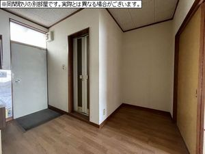ハウスサンライズ 103号-7