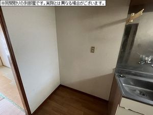 ハウスサンライズ 103号-8