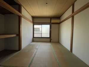 ハウスサンライズ 202号-3