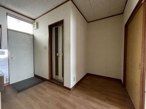 ハウスサンライズ 202号-4