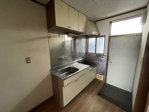 ハウスサンライズ 202号-8