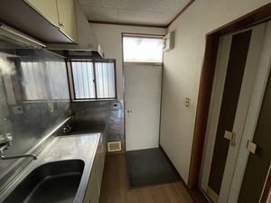 ハウスサンライズ 202号-10