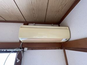 ハウスサンライズ 202号-11