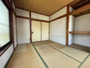 ハウスサンライズ 205号-2
