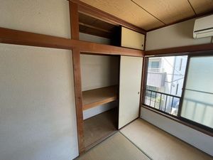 ハウスサンライズ 205号-5