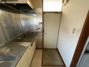 ハウスサンライズ 205号-8
