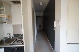 ホーユウパレス岸根公園 201号-2