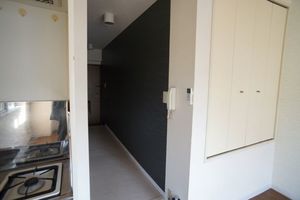 ホーユウパレス岸根公園 201号-3