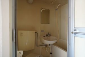 ホーユウパレス岸根公園 201号-8