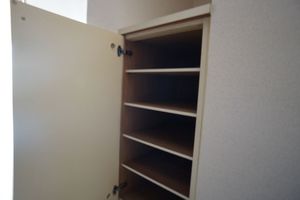 ホーユウパレス岸根公園 201号-9