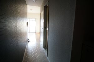 ホーユウパレス岸根公園 201号-10