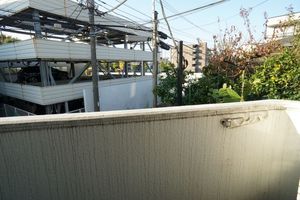 ホーユウパレス岸根公園 201号-11