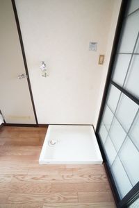 スカイハイツ 202号-6