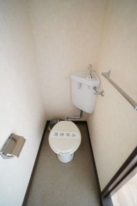 スカイハイツ 202号-7