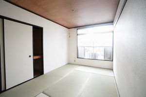 スカイハイツ 202号-9