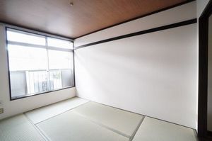 スカイハイツ 202号-10