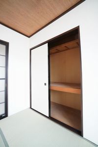 スカイハイツ 202号-13