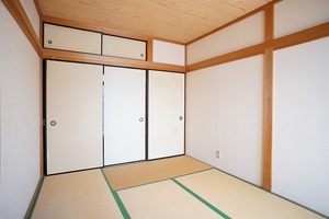 サイレントハイツ１ 101号-4