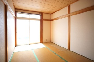 サイレントハイツ１ 101号-5