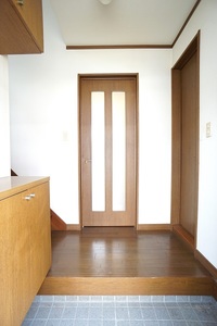 サイレントハイツ１ 101号-9