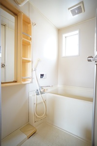 サイレントハイツ１ 101号-10