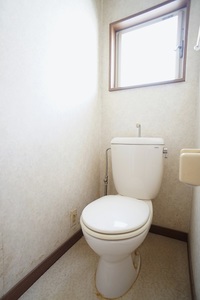 サイレントハイツ１ 101号-11