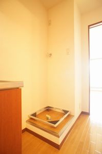サンクレスト 203号-12