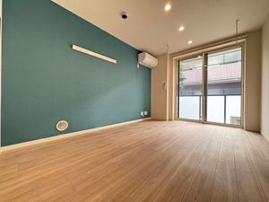 ヒルズ横濱高島台 102号-6