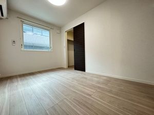 ヒルズ横濱高島台 102号-7