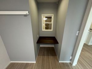 ヒルズ横濱高島台 102号-8