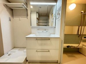 ヒルズ横濱高島台 102号-10