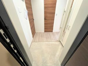 ヒルズ横濱高島台 201号-2