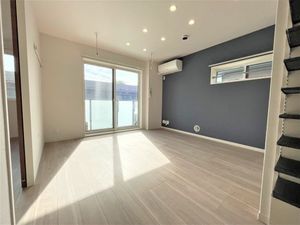 ヒルズ横濱高島台 201号-6