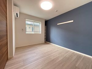 ヒルズ横濱高島台 201号-9