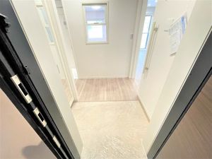 ヒルズ横濱高島台 203号-2