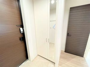 ヒルズ横濱高島台 203号-3