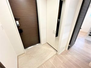 ヒルズ横濱高島台 205号-3