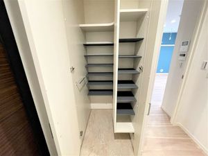 ヒルズ横濱高島台 205号-4