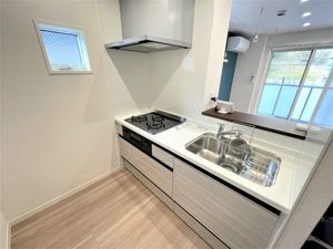 ヒルズ横濱高島台 205号-6