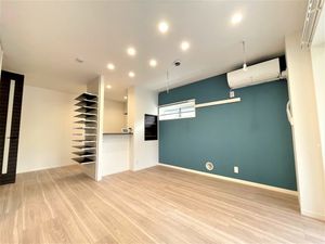 ヒルズ横濱高島台 205号-7