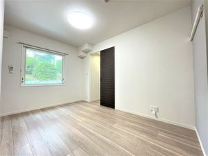 ヒルズ横濱高島台 205号-8