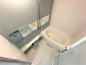 ヒルズ横濱高島台 205号-9