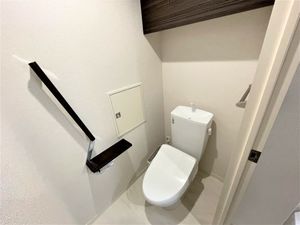 ヒルズ横濱高島台 205号-11