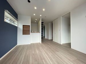 ヒルズ横濱高島台 301号-6