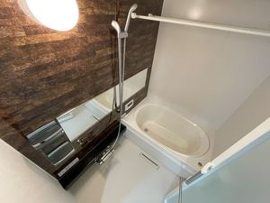 ヒルズ横濱高島台 301号-9