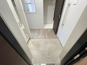 ヒルズ横濱高島台 305号-2